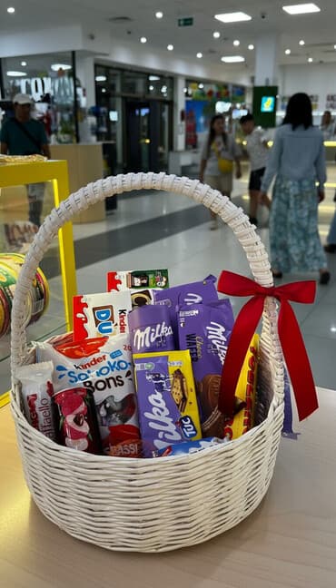 работа помошник: Требуется Продавец-консультант в Магазин детских товаров, График: Сменный график, % от продаж, Полный рабочий день — 2