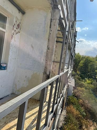 Утепление: Утепление фасада, Утепление балкона, лоджии, Утепление стен | Утепление дома, Утепление квартиры, Утепление склада Пенопласт, Penoplex, Базальт Больше 6 лет опыта — 6