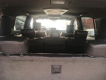 литые диски опель омега б: Infiniti QX56: 2005 г., 5.6 л, Автомат, Бензин, Внедорожник — 6