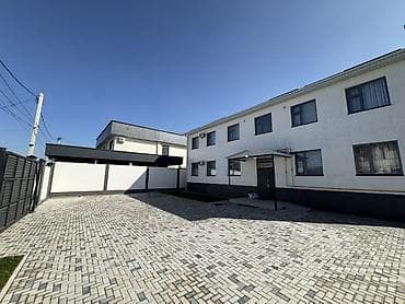 Недвижимость: 1 комната — 2