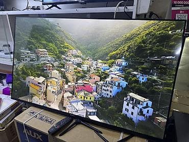 magic keyboard apple: Телевизор KONKA 50" UHD 4K Smart TV - Диагональ: 50 дюймов - — 5
