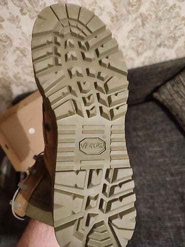 nike react: Берцы Belleville 590 - оригинал. Производство США. Размер 8.5 wide — 6