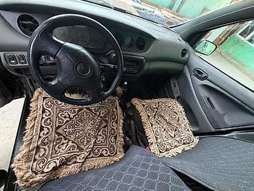 фиат браво: Daihatsu : 2005 г., 1.3 л, Механика, Бензин — 7