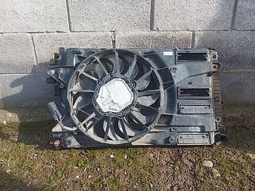 bmw e29: Вентилятор Chevrolet Cobalt 2016 г., Б/у, Оригинал, США — 1