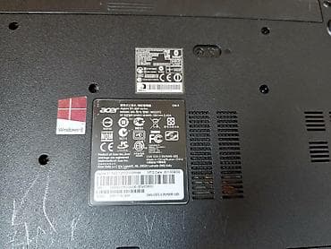 rant ace: ❗На запчасти- как есть 2 ноутбука Acer офисные❗ дисков нет, сняли — 9