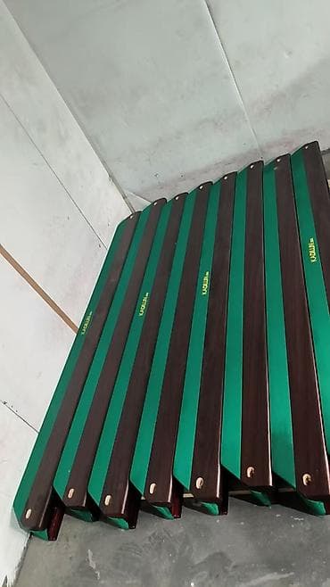 forward apache: 🎱 Профессиональный бильярдный стол 12 футов плита 45 мм 🎱 Ткань — 6