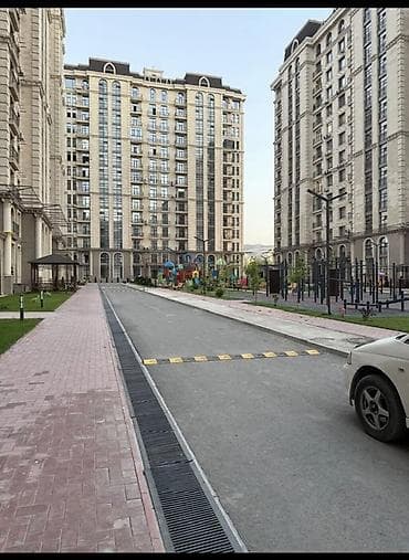 сниму квартиру кирком: 2 комнаты, 70 м², Элитка, 5 этаж, Дизайнерский ремонт — 8