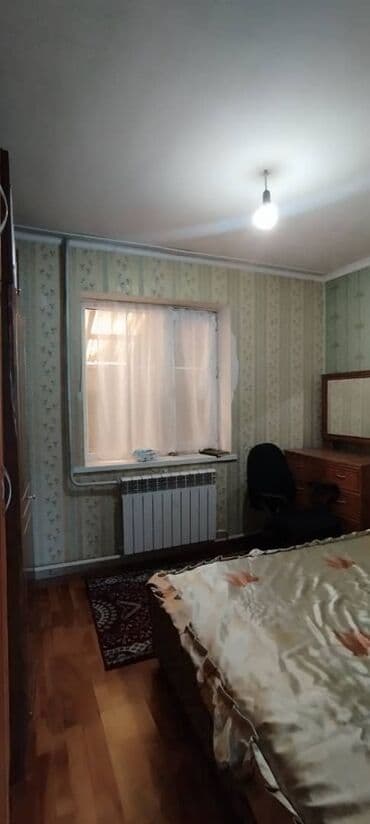 ак ордо 3 дом: Дом, 45 м², 2 комнаты, Агентство недвижимости, Косметический ремонт — 3