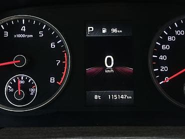 ка 5 2021: Kia K5: 2021 г., 2 л, Автомат, Бензин, Седан — 9