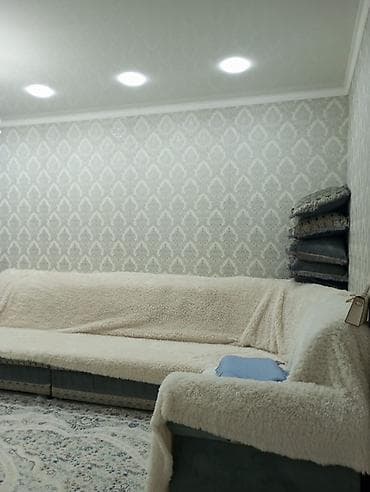 квартиры в аренду восток 5: 1 комната, 39 м², 105 серия, 4 этаж, Косметический ремонт — 5