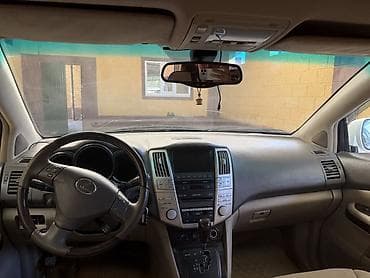 audi c4 2 6: Lexus RX: 2006 г., 3.5 л, Автомат, Бензин, Кроссовер — 4