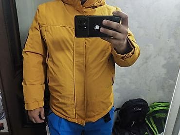 лыжные куртка: Зимний костюм для гор, катание на лыжах. Размер 50-52. Можно купить — 3