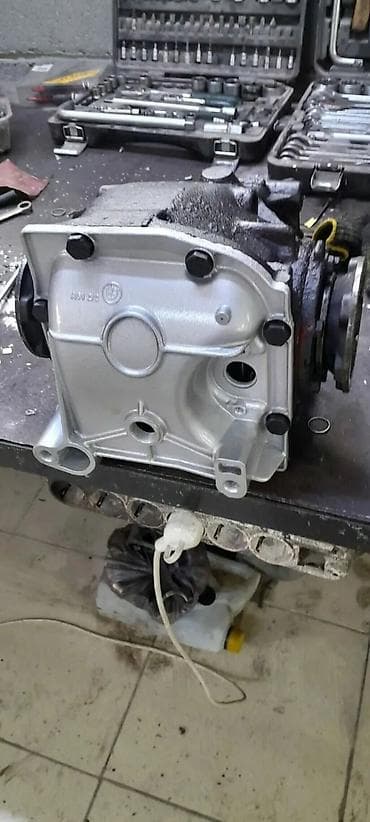 lada 06: ВАЗ (ЛАДА) 2105: 2000 г., 2.8 л, Ручные, Бензин, Седан — 2