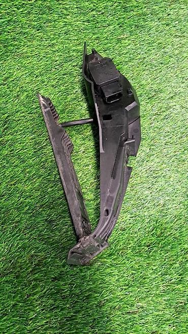 х5: Педаль газа Бмв Х5 Е53 Номер 6 753 053 Состояние отличное Год 1999 В — 5