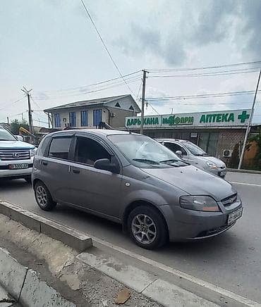 радиатор опель вектра б: Chevrolet Aveo: 2006 г., 1.2 л, Ручные, Бензин, Хэтчбэк — 2