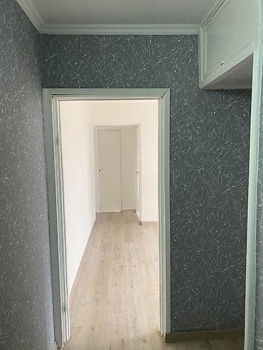 3 к: 3 комнаты, 58 м², 104 серия, 4 этаж — 6