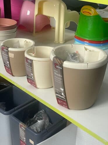 цветочные горшки бишкек оптом: Горшки с автополивом, кашпо с автополивом, цветочные горшки — 4