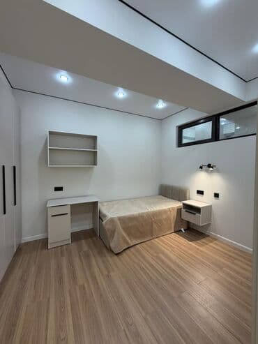 цены на недвижимость в бишкеке 2023: 5 и более комнат, 172 м², Элитка, 4 этаж, Дизайнерский ремонт — 12