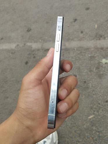 ipad pro 2017: IPhone 12 Pro, Б/у, 128 ГБ, Белый, Чехол, 100 % — 2