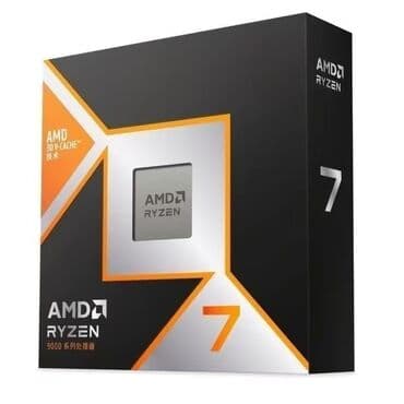 корпус jump: Процессор, Новый, AMD Ryzen 7, 8 ядер, Для ПК — 1