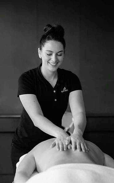 Массаж: Массаж — 1