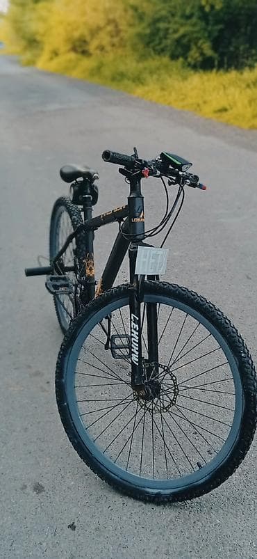 рукоятка кпп: Электровелосипед, Новый — 1