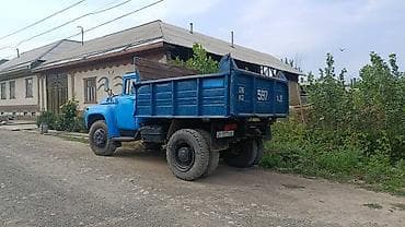 зил 130 дизил: Грузовик, ЗИЛ, Стандарт, Б/у — 3