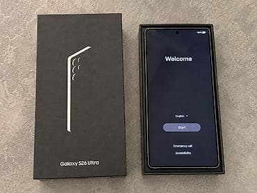 самсунг а 10 телефон: Samsung Galaxy S26 Ultra, Новый, 256 ГБ, цвет - Черный — 1