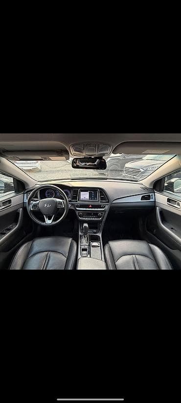 14: Hyundai Sonata: 2022 г., 2 л, Автомат, Газ, Седан — 4