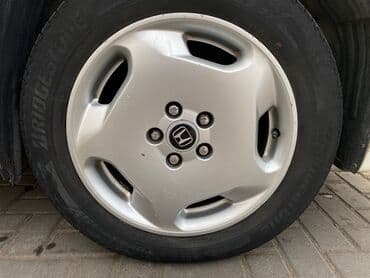 ош машина авто: Honda Odyssey: 2002 г., 2.3 л, Автомат, Бензин, Минивэн — 5