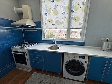 интересует: 2 комнаты, 64 м², ЗАГС/Цирк Индивидуалка, 7 этаж, Евроремонт — 10