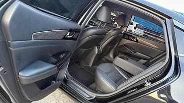 k7 2017: Kia K7: 2020 г., 3 л, Автомат, Газ, Седан — 7