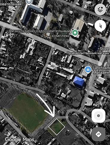 гараж аренда: 10 соток, Для строительства, Красная книга — 2