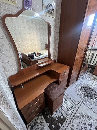 комоды детские: Шифоньер, шкаф для одежды, Б/у, Прямой, МДФ — 4