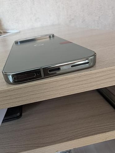 poco 8: Google Pixel 9 Pro, Б/у, 128 ГБ, цвет - Серый, 1 SIM, eSIM — 3