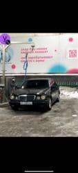 электро мотоцыкыл: Mercedes-Benz E-Class: 1996 г., 3.2 л, Автомат, Дизель, Седан — 5