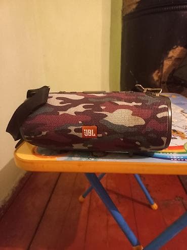 i5 8600k: Портативная Bluetooth-колонка JBL в цилиндрическом корпусе с — 2