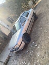 бампер опель вектра а: Opel Vectra: 1991 г., Седан — 6