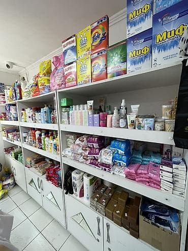 Продуктовый магазин🛒 СДАЕТСЯ В АРЕНДУ! Цена договорная 🤝 Продуктовый — 7