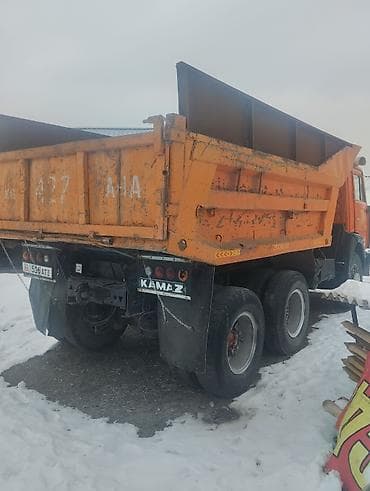 номера рф: Ушул камаз сатылат мотор каропка жаны жасалган Акумулятор жаны Камаз — 3