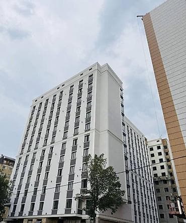 Куплю квартиру: 2 комнаты, 60 м², Элитка, 6 этаж, ПСО (под самоотделку) — 3