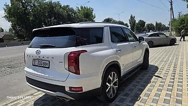 радиатор опель вектра б: Hyundai Palisade: 2020 г., 2.2 л, Автомат, Дизель, Кроссовер — 7