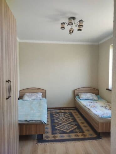 попутка иссык куль: Коттедж, СУЛТАН Кара-Ой (Долинка), Парковка, стоянка, Охраняемая территория — 5