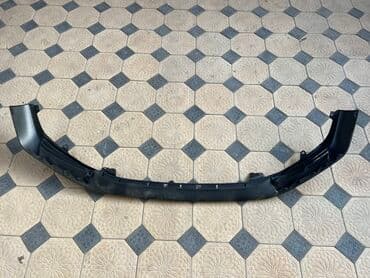 радиатор кондиционера опель вектра б: Накладка на бампер Передний Lexus, Новый, Аналог — 4