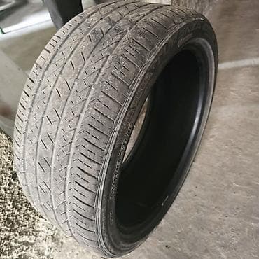 team terzo: Шины 235 / 40 / R 19, Лето, Легковые, Bridgestone — 2