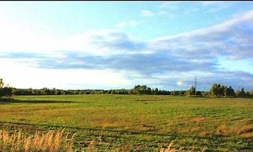 open space: 140 соток, Для сельского хозяйства, Красная книга — 1
