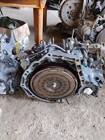 Коробка передач Автомат Honda