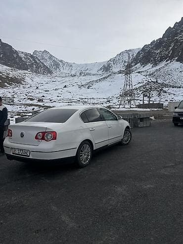 c4 a6: Volkswagen Passat: 2010 г., 1.8 л, Автомат, Бензин, Седан — 9