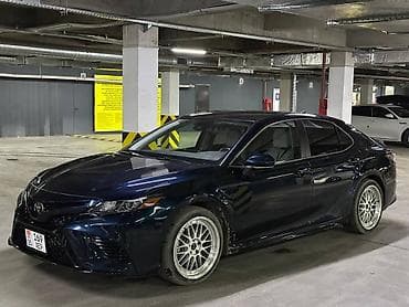 lexus gx 470 купить: Toyota Camry: 2021 г., 2.5 л, Автомат, Бензин, Седан — 10