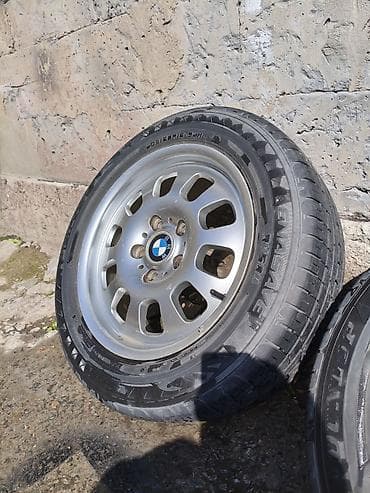 diska r13: Колеса в сборе 205 / 55 / R 16, Пара, Литые, отверстий - 5 — 9